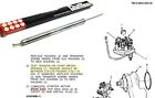 719-5 Chatillon Resiliency Tester Push Lb Motors 5 Starter Gauge Pull Spring