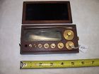 Christian Weight Usa Becker York Calibration Scale Weights Set