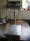 Ckw15l Ohaus Laboratory Scale Bench Cap Min