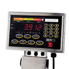 Ckw55-us Ohaus Ckw Washdown Checkweighing Indicator Read