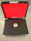 Class1 Precision 100 Steel Troemner Gram Stainless Weight Usa Mint Calibration