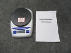 Clf201 Fisher Scientific Education Rev Portable Scale For Lab Work Tested
