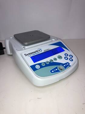 5000g Cole Palmer 5001e Cole-parmer Pt - Pt-series Precision Toploading Balance X 0.1g