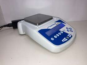 Ew-10001-03 Cole Palmer Pt-413e Cole-parmer Precision Toploading Balance 410g X 1mg -