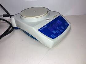 0.001g Cole-parmer Pb-100 Series Portable Toploading Balance 100g X - For Parts