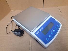Pb-350-1000 Cole-parmer Digital Lab Scale Model No