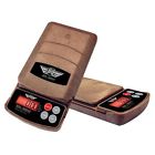 Cominhkpr04873 Myweigh Scales Digital Scale Red Backlit Display