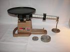 2401-00 Corp. 2 Capacity Field Test 16kg Weights Ohaus 35lb Scale