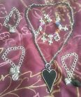Cosmetic Beautiful Jewelry Tons