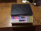 19391 Count-weigh Strongway Lb Electronic Scale Used Model