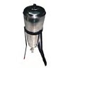 Cp-ls-6 Avenger Conical Percolator Stainless Steel