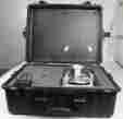Ccp153 Cp153 Sartorius Top Loading Digital Balance Scale 150g W Pelican 1600 Hard Case