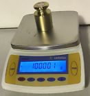 Cp2202s Precision Balance Sartorius 2.2kg