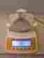 Cp323s Cp323 Sartorius Analytical Lab Balance Scale 320g X1 Mg