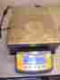 Cp34001p Sartorius 8000 G X 0.1 15.6 11.7 Pan Size