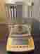 Cp423s Sartorius Top Loading Analytical Balance Scale W Draft Shield Working