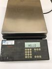 Cp70 Setra Shipping Scale 70