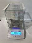 Cpa124s Sartorius Digital Competence Balance Scale Glass Shield