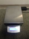 Cpa34000 Satorius Scale Kg Max Excellent Condition