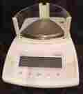 Cpa423s Sartorius Top Loading Analytical Balance Scale Working