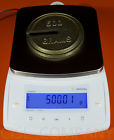 Cpa6202s Sartorius Competence Laboratory Balance