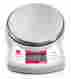 Cs5000p Ohaus New Portable Economy Postal Scale 5000 Gram X 1 G Warranty 045635982307