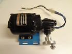 Csa1805bf Csa1805b5 Or Carter Motor