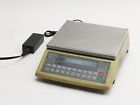 Csm-30 Csm Transcell Technology Digital Counting Scale Lb