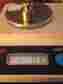 Ct600-s Ct10-s Ohaus Model Ct 600 S Lab Laboratory Balance Scale Jewelry Gold