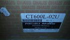 Ct600l-02u Ohaus Scale Excellent Condition With