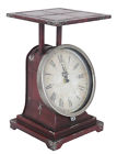 Cvcka599 Crestview Collection Clock Scale 883581083163