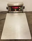 Cw40-10 Rice Lake Weighing Systems Checkweigher