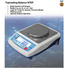1200x0.01g Cz-1202 Citizen Lab Balance Gold Scale Ntep Legal Class Ii New