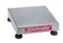 80251920 D10qr Square Kg Capacity 10 Lb Warranty Bench Base Defender 25 Years Ohaus 3