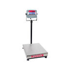 D31p150bl Am Ohaus Defender 3000