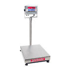 D32xw150vl Am Ohaus Defender Washdown Bench Scale