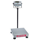 D51p100ql2-us Ohaus Defender Bench Scale