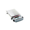 D51p100ql5-us Ohaus Defender Low Profile Scale Capacity