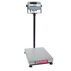 D51p150hx2-us Ohaus Defender Bench Scale