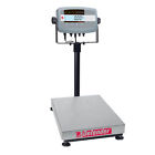 D51p15hr1-us Ohaus Defender Bench Scale