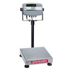D51p25qr1-us Ohaus Defender Bench Scale