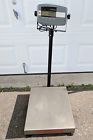 D51p60hl Ohaus Bench Scale Digital D51p60hl Ohaus Bench Scale Digital