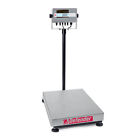 D51xw150hx2-us Ohaus Defender Washdown Bench Scale