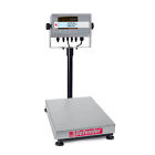 D51xw15hr1-us Ohaus Defender Washdown Bench Scale