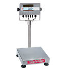 D51xw25wr3-us Ohaus Defender Washdown Bench Scale