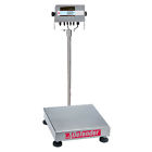 D51xw50wl4-us Ohaus Defender Washdown Bench Scale