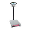 D51xw60hl2-us Ohaus Defender Washdown Bench Scale