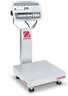 D52xw125rql2 Ohaus Defender Bench Scale Capacity Read