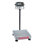 D71p100ql2-us Ohaus Defender Bench Scale