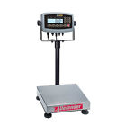 D71p10qr1-us Ohaus Defender Bench Scale